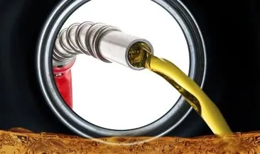 BENZiN, MAZOT FiYATI SON DAKİKA: Petrol yükseldi çifte zam geliyor: Akaryakıt pompa fiyatları ne kadar?
