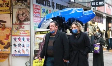 SON DAKİKA: Samsun’da mutasyon virüs kaynaklı vakalar arttı! Uzmanlar uyardı: Çift maske takın!