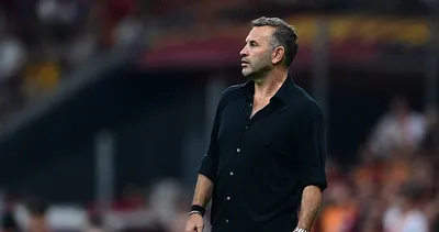 Galatasaray 50 milyon euro verdi! Transferin gerçekleşmeme sebebi ortaya çıktı...