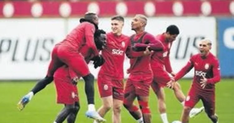 Samsun startı verildi