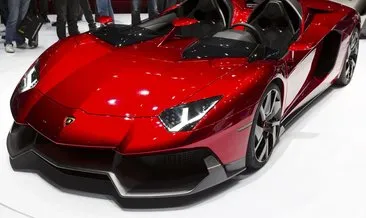 Lamborghini’nin hibrit canavarı hakkındaki yeni detaylar!