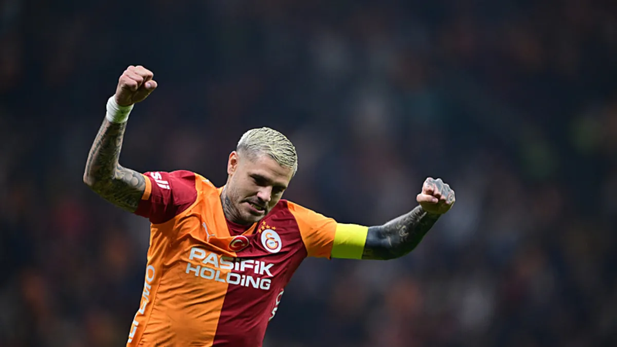 Mauro Icardi'den eleştiri yanıtı ve Fenerbahçe sözleri!