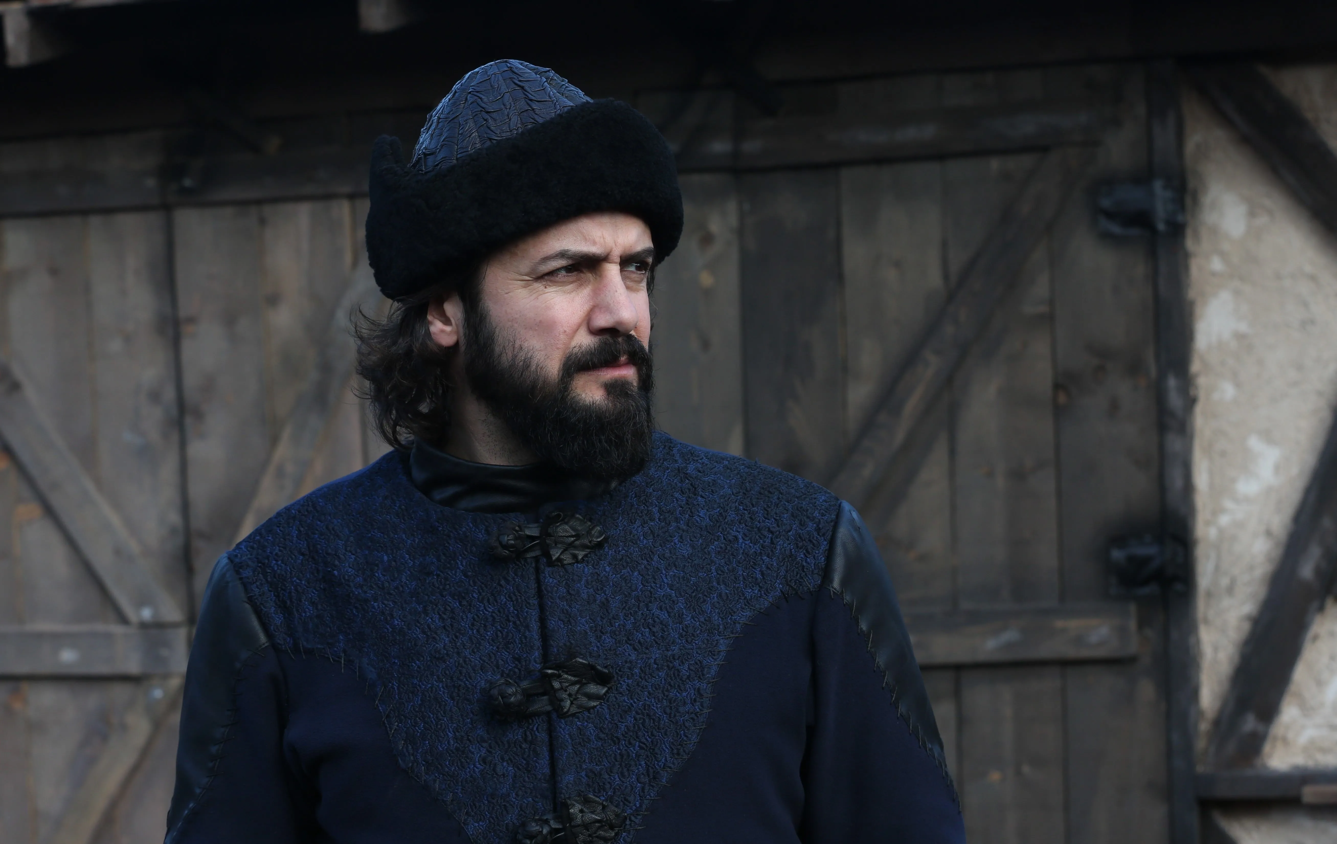 Diriliş Ertuğrul�da 76. bölümde kim ölecek? Galeri Türkiye