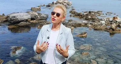 Dünyanın en eski fenerinde restorasyon tamam #antalya