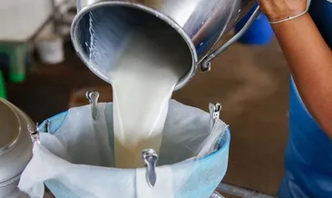 Çiğ süt satışında yeni dönem