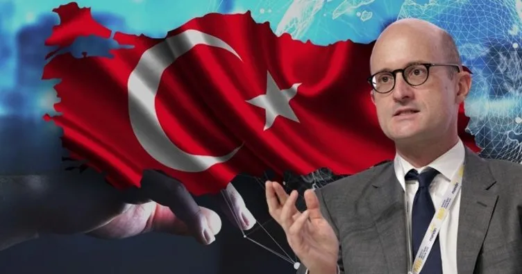 Dünyaca ünlü ekonomistten çarpıcı Türkiye ekonomisi yorumu grafikle geldi: Patlama yapabilir!