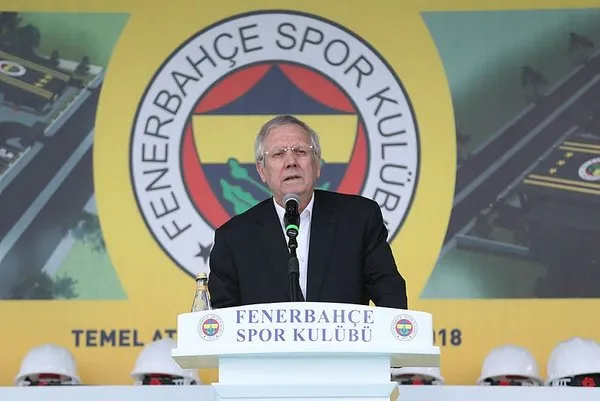 İşte Fenerbahçe'de altyapının başına geçecek isim!