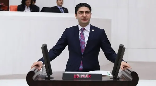 Kulliye’ye çıkan isim iftirasıyla gündeme gelen Sözcü’nün başyazarı Rahmi Turan emlak zengini çıktı!