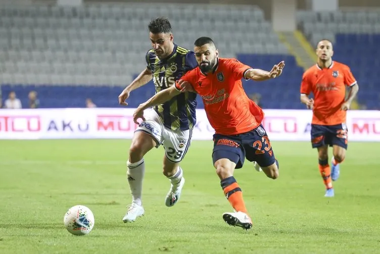 Medipol Başakşehir - Fenerbahçe maçı için Erman Toroğlu’ndan flaş yorum
