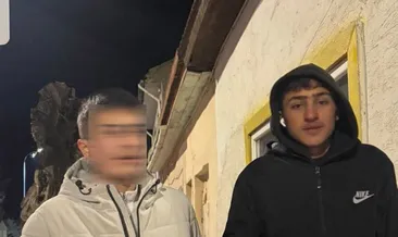 Tüfekle oynarken arkadaşını öldürmüştü: O çocuk tutuklandı! #eskisehir