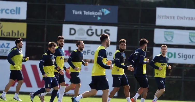 Fenerbahçe’ye Rodrigues’in ardından bir müjde daha