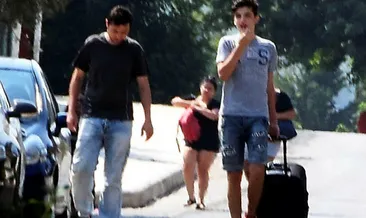 4.9 büyüklüğünde deprem halkı sokağa döktü