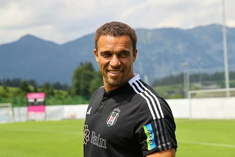 Son dakika: Beşiktaş 2 transferi daha bitirdi! Kartal İsviçreli yıldızı kadrosuna katıyor...
