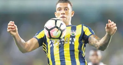 Fernandao gündemde yok