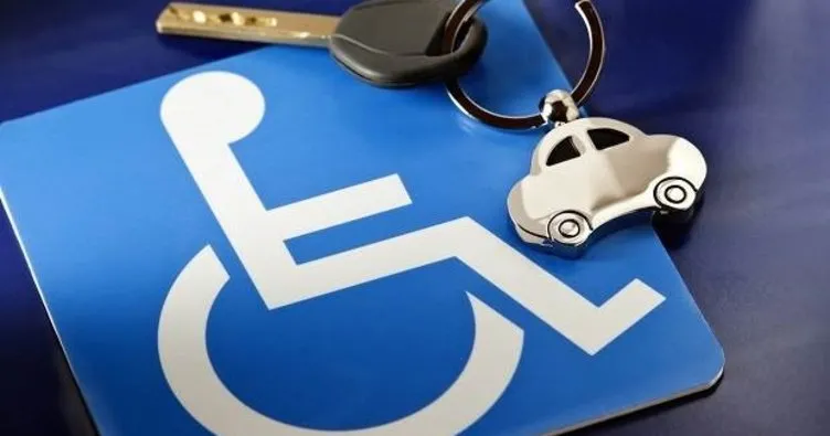 Engelli Araç Sahibi Vefat Ederse Ne Olur? 5 Yıl Dolmadan Engelli Araç Satışı Yapılır Mı?