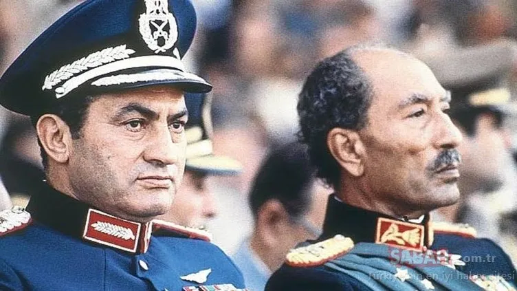 Son dakika: Mısır’ın 30 yıllık diktatörü devrik lider Hüsnü Mübarek hayatını kaybetti? Hüsnü Mübarek kimdir?