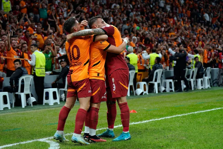 SON DAKİKA GALATASARAY HABERLERİ: Galatasaray’da kimse bunu beklemiyordu! Okan Buruk’un göz bebeğini Real Madrid alıyor: Devre arasında…