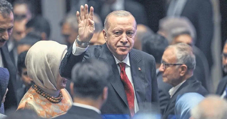 Türkiye eğitimde küresel oyuncu