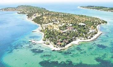 Huzur kokan Dikili... #izmir