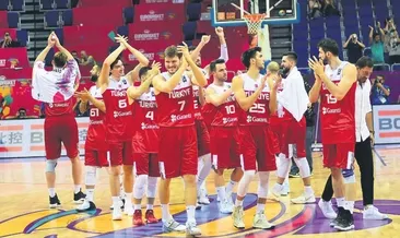 Devler kapıyı açtı