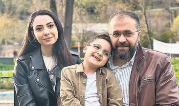DMD hastası Fatih Mert umut bekliyor #istanbul