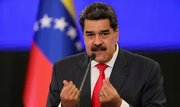 Maduro’dan Biden açıklaması: Yeni bir başlangıç istiyoruz