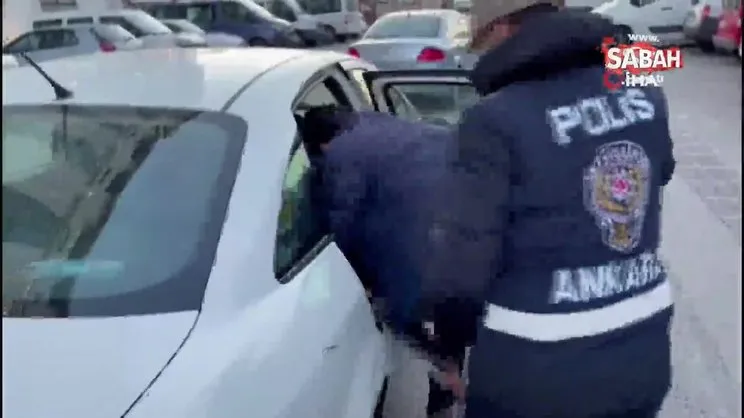29 Ekim ve 10 Kasım'ı kana bulayacaklardı! DEAŞ'lı teröristlere operasyon: 28 gözaltı | Video