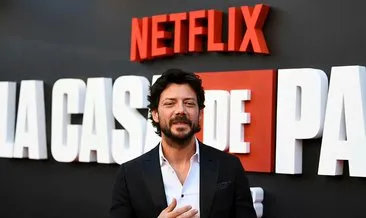 Netflix dizisi La Casa De Papel yeni sezon yayın tarihi belli oldu mu? La Casa De Papel 5.sezon ne zaman yayınlanacak?