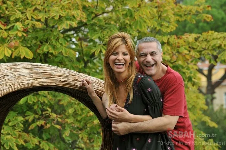 Fikret Orman şimdi de Tuğba Coşkun’la yakalandı! Beşiktaş Başkanı Fikret Orman’ın yeni aşkı Tuğba Coşkun