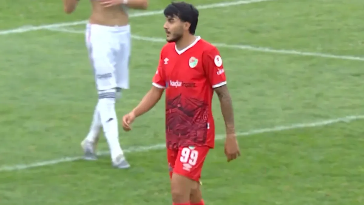 Ziraat Türkiye Kupası'nda 10 golle turladılar