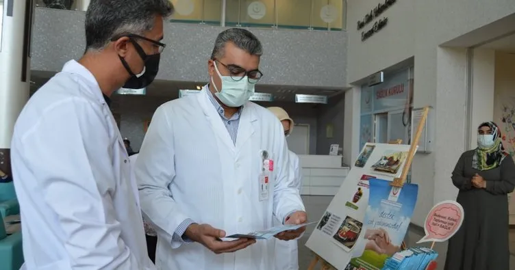 Prof. Dr. Lakadamyalı: Pandemi vatandaşların ruh sağlığını etkiledi