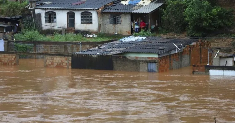 Brezilya’daki sel felaketinde bilanço ağırlaşıyor: Ölü sayısı 21’e yükseldi