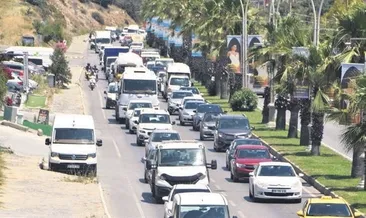 Bayram tedbirleri tamam