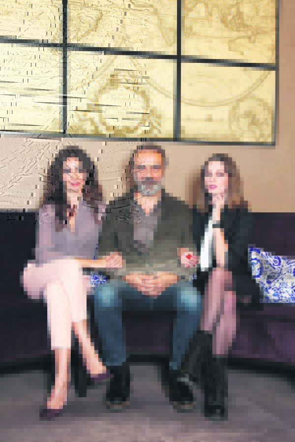 Pin kodlarına bakıp filmimde oynattım