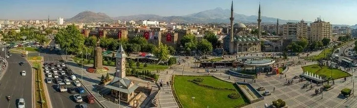 81 ilin gerçek nüfusu! Herkes memleketinde yaşasaydı illerin nüfusu ne kadar olurdu?