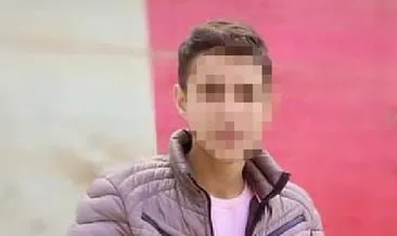 Karaman’da kanlı olay: 17 yaşındaki genci 8 yerinden bıçakladı!