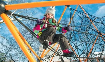 Çocuklar tatilde eğlenceye doyacak