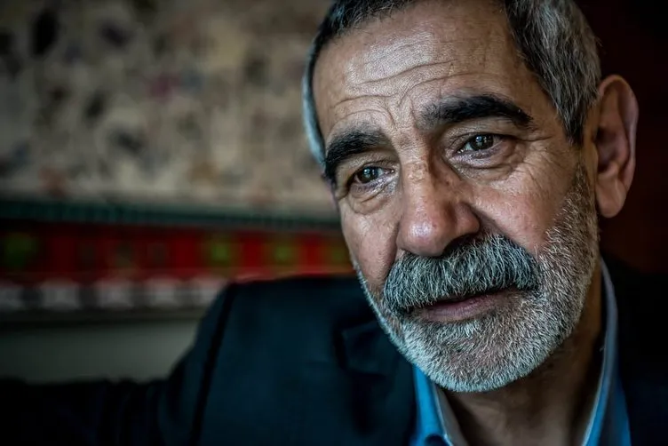 Turgay Tanülkü: Sırf ülkem için, 64 yaşında militan olabilirim