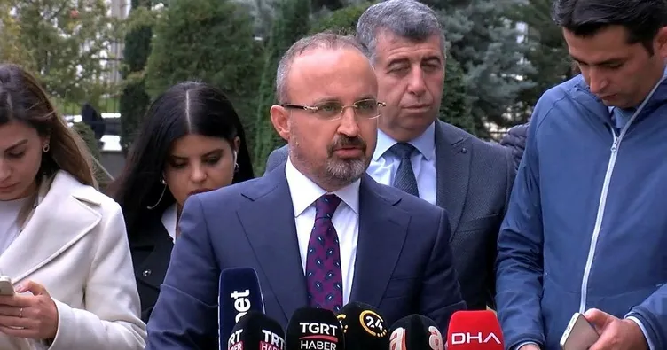 Kimin kusuru varsa hesap verecek