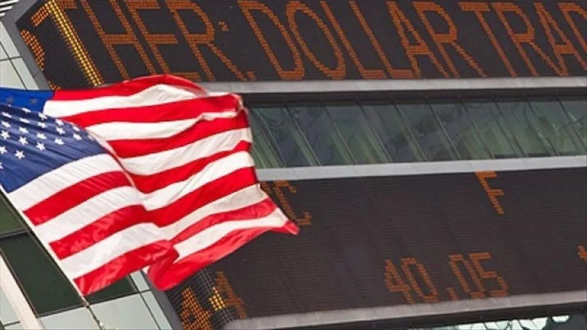 ABD’de tüketici kredileri Eylül’de beklentiyi aştı ABD’de tüketici kredileri Eylül’de beklentiyi aştı