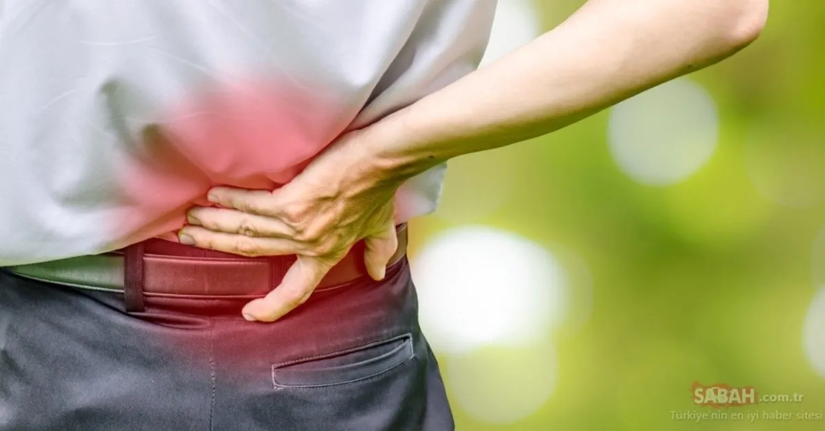 bel fitigi belirtileri nelerdir ve