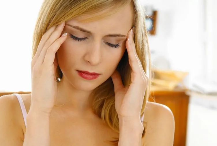 18 adımda migreninizi keşfedin