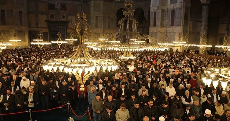 İstanbul’da bayram coşkusu