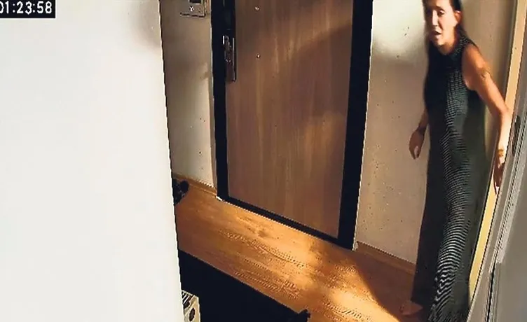 SON DAKİKA | Sır perdesini TÜBİTAK kaldırdı! SABAH ses kayıtlarına ulaştı: Güllü’yü itti ‘bay bay’ dedi