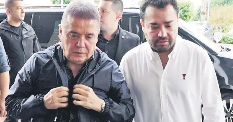 Böcek, iddiaları görmedi hikaye yazdı