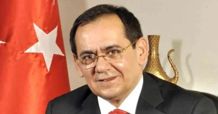 AK Parti Samsun Belediye Başkan Adayı Mustafa Demir kimdir? Mustafa Demir kaç yaşında ve nereli?