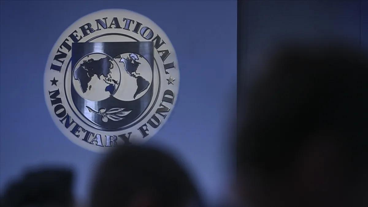 IMF’den gelişmekte olan ülkelere uyarı IMF’den gelişmekte olan ülkelere uyarı