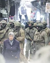 AB’den Yahudi yerleşimcilere yaptırım