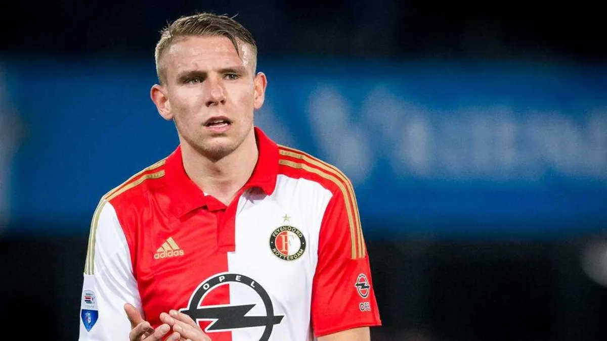 SON DAKİKA BEŞİKTAŞ HABERİ: Van Bronckhorst, Sven van Beek'i çağırdı