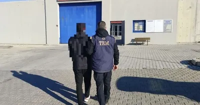 Emirdağ’da DAEŞ operasyonu